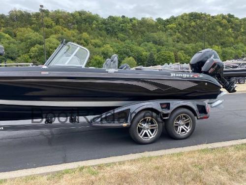 Ranger 621FS Pro technische daten 